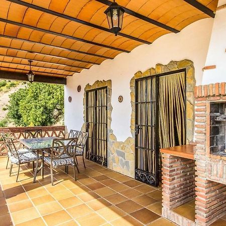 הוילה Casa El Algarrobo Alora By Ruralidays מראה חיצוני תמונה